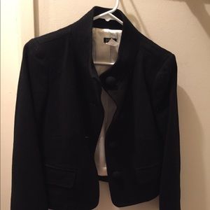 J crew blazer